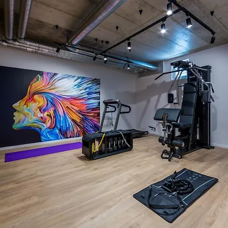 Willa The View Opatija