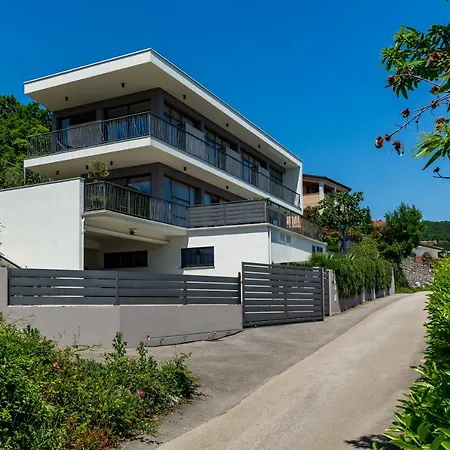 Villa The View *
