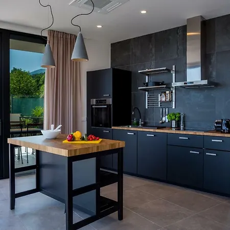 Villa The View *