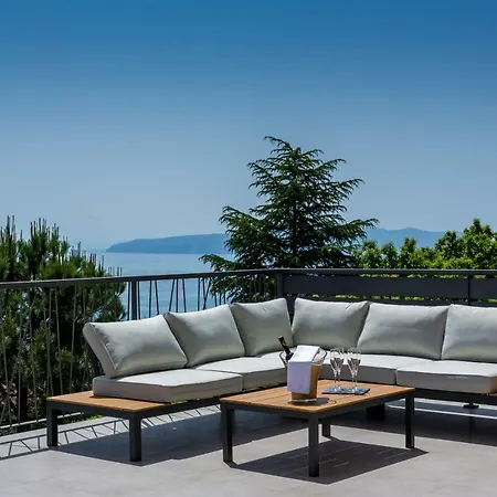 Villa The View