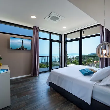 Villa The View