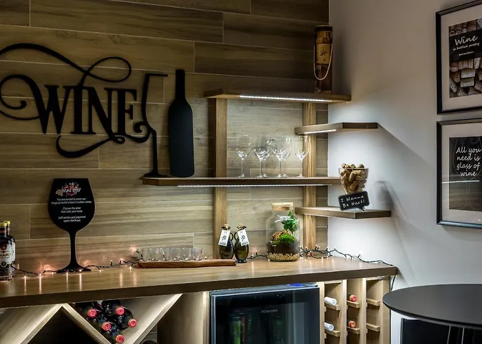 Villa The View Opatija