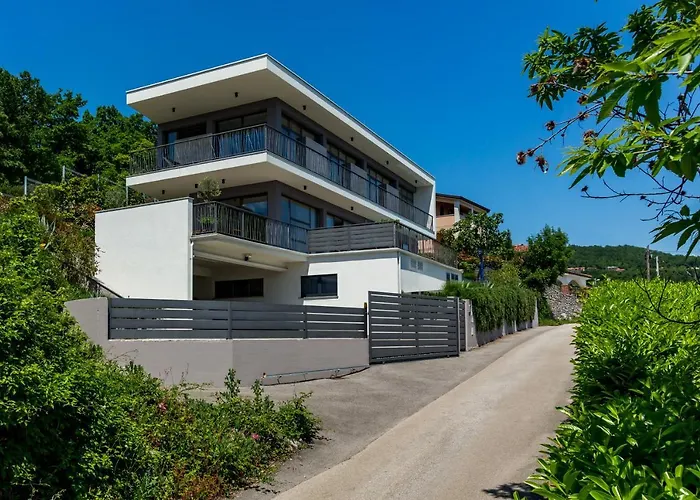Villa The View *