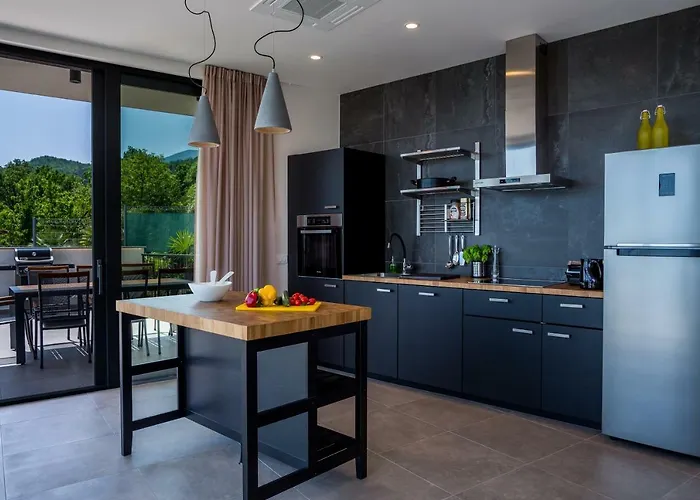 Villa The View *