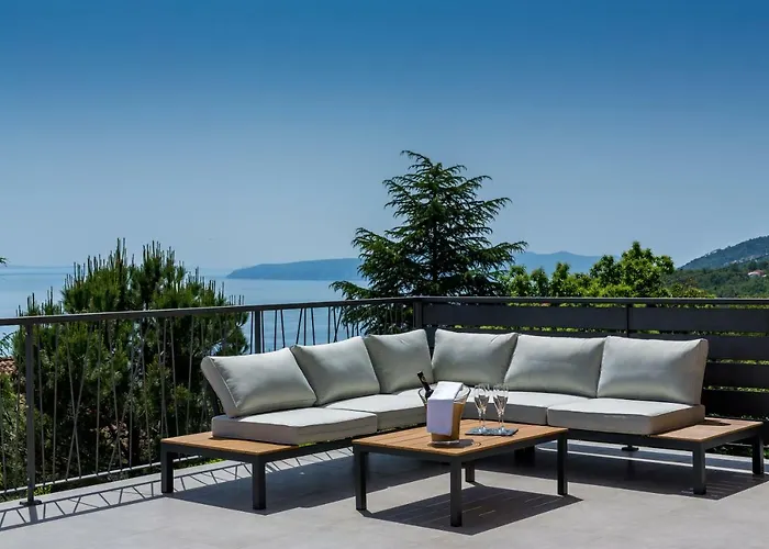 Villa The View