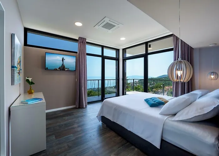 Villa The View