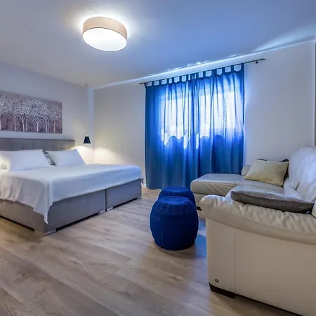 The View Vila Opatija