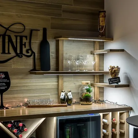 Vila The View Opatija