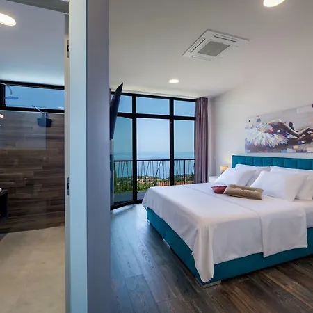 The View Vila Opatija