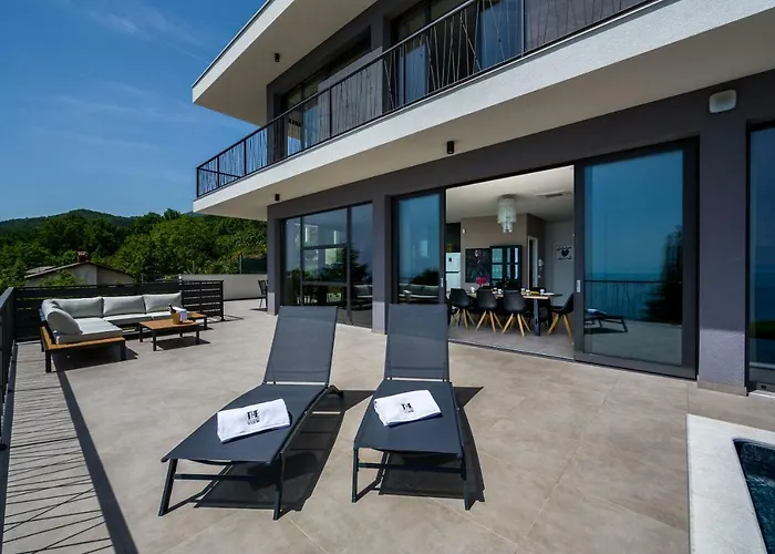 The View * أوباتيا